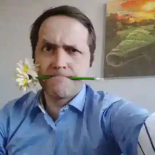 Поднявшиеся листья Profile