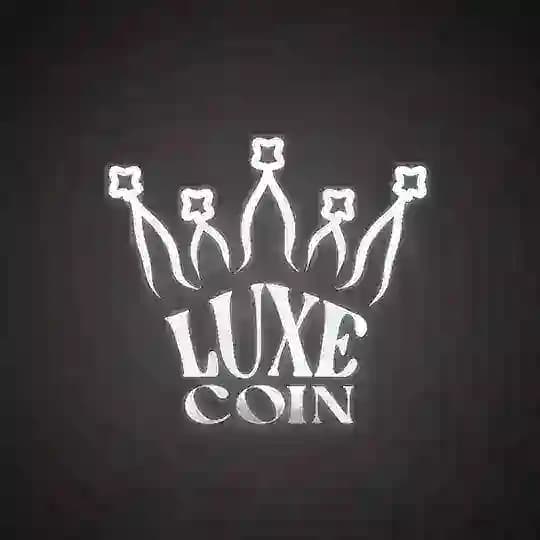 LuxeCoin