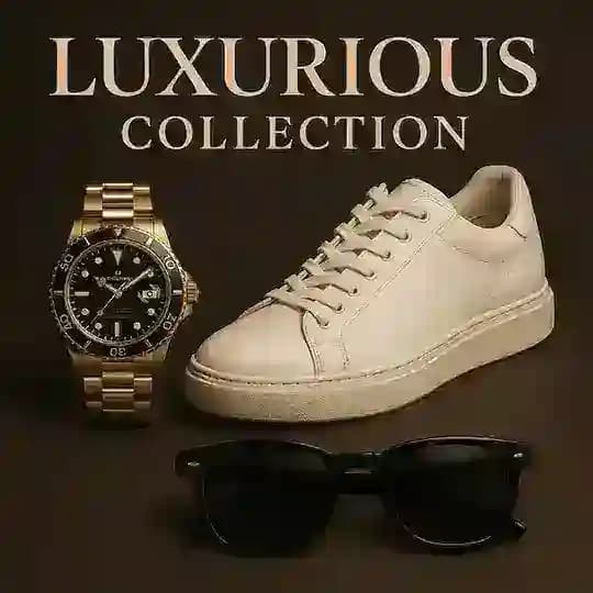 LUXURIOUS COLLECTION
