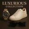 LUXURIOUS COLLECTION