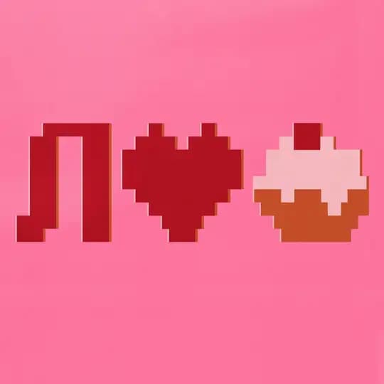 ЛюбаЕСТ 🍒💃🍫✨ Profile