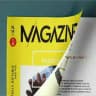 Magazine Store