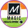 MAGIC DEALS AND OFFERS