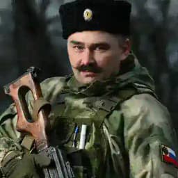 Друзья майора Селиванова Profile