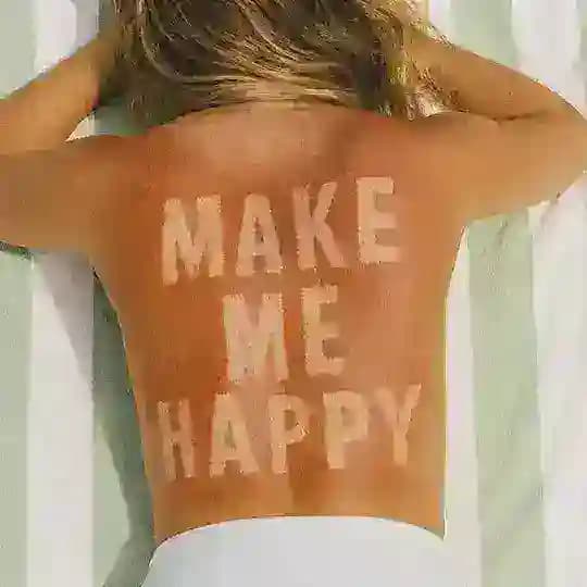 MAKE ME HAPPY | Lifestyle-пространство | Москва