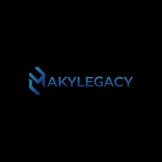 Makylegacy✸