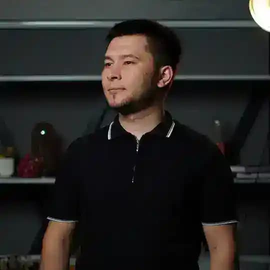 Malikov Writes/Speaks | 9.0 Profile