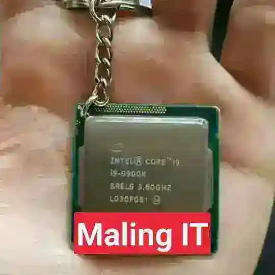 Maling IT