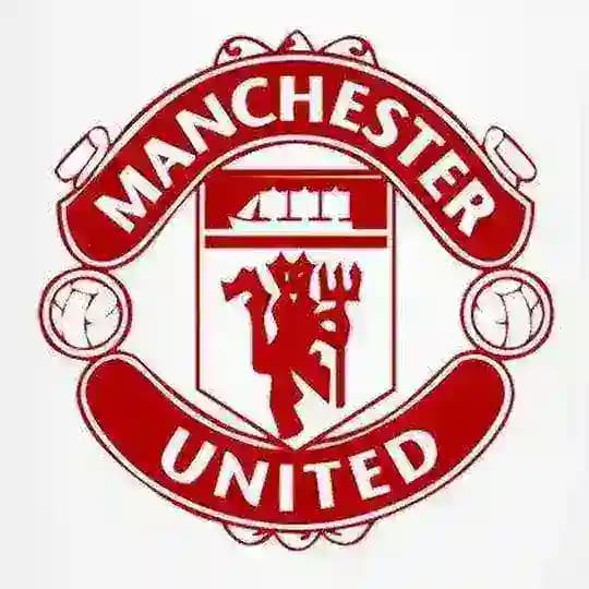 MANCHESTER UNITED 🔴