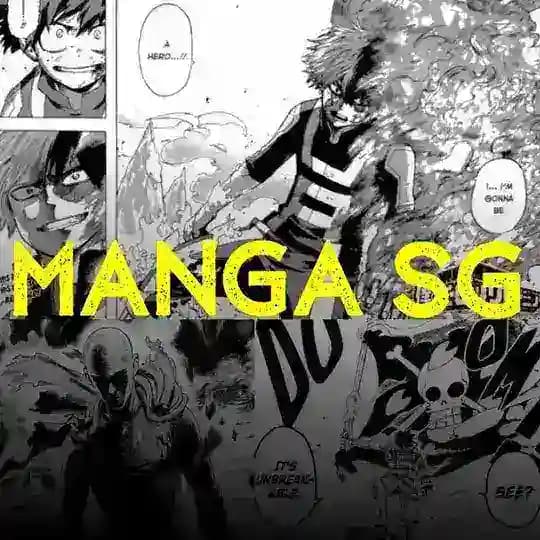 Manga SG