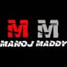 Manoj Maddy Edits