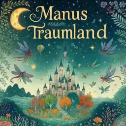 Manus Traumland Profile