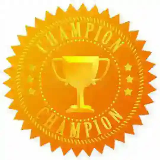 Market champion