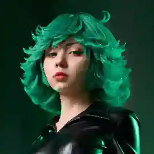 Mashiro Cosplay