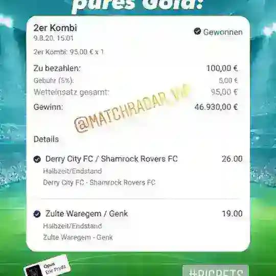 MatchRadar_FREE