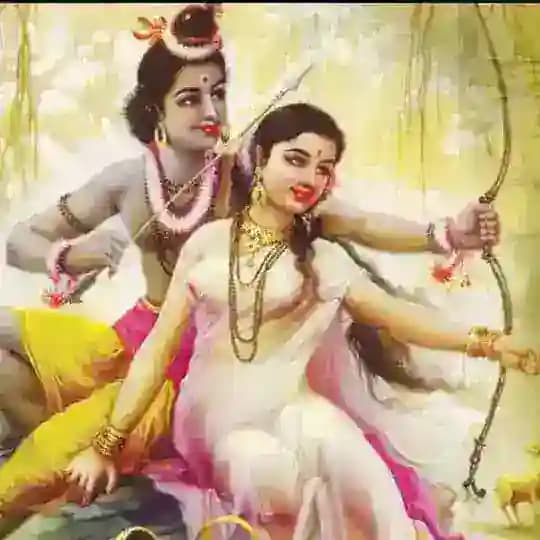 ♥️ JAY SHREE RAM MATKA ♥️
