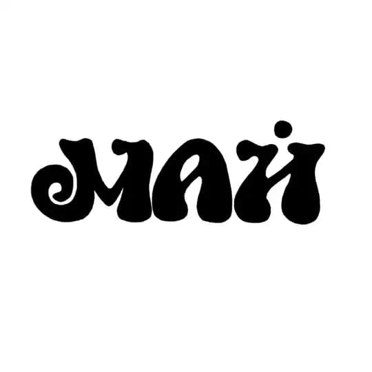 М А Й