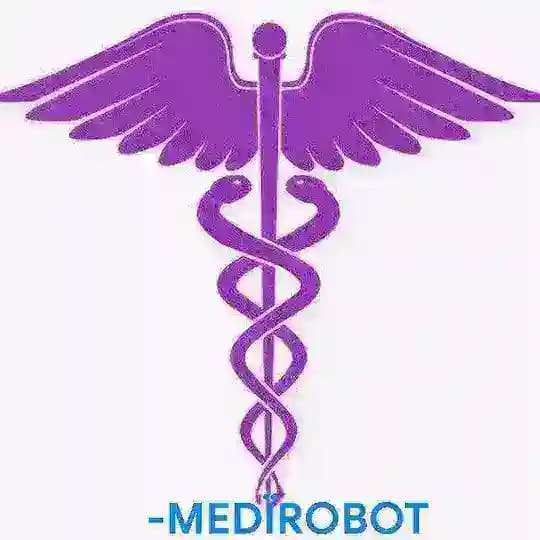 MBBS Materials by Dr MediRobot