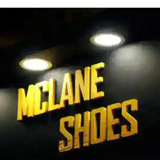 Mclane Shoes
