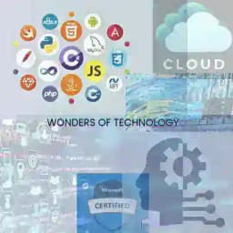 IT, CS, Networking, MS-Office, Cloud , Programming, Linux, CCNA, MCSA all pdf, books, interview preparation Profile