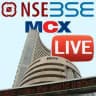 NSE F&O AND MCX CALLS⛳️