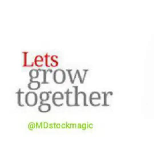 MDstockmagic