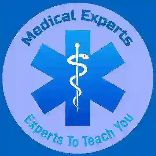Medical Experts👨‍⚕️🩺👩‍⚕️