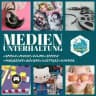 Medien & Unterhaltung finden in Werbekanal