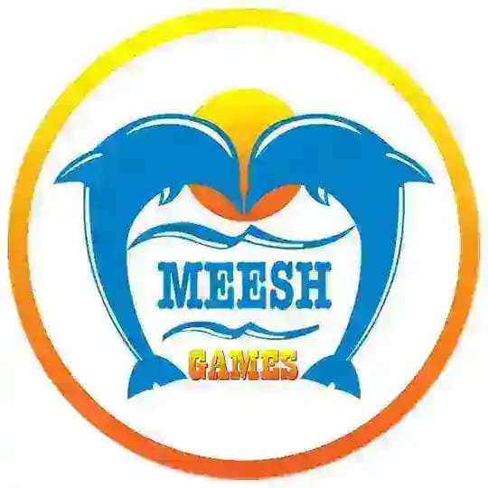 Meesh Games