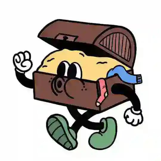 megan’s crate💋