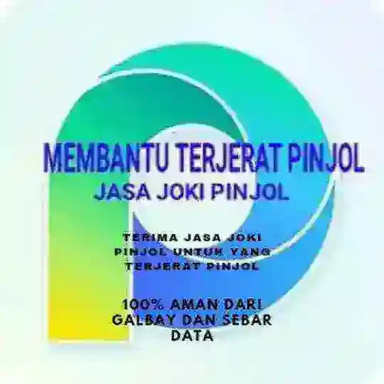 MEMBANTU TERJERAT PINJOL