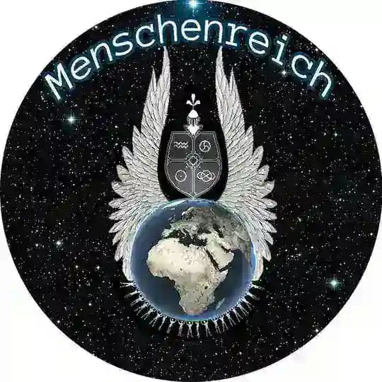 Menschenreich / humanum regnum. regnum humani