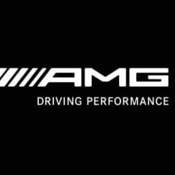 MERCEDES AMG Profile
