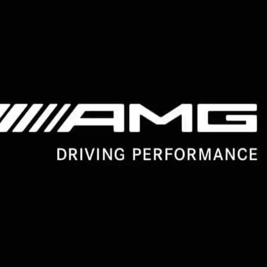 MERCEDES AMG Profile