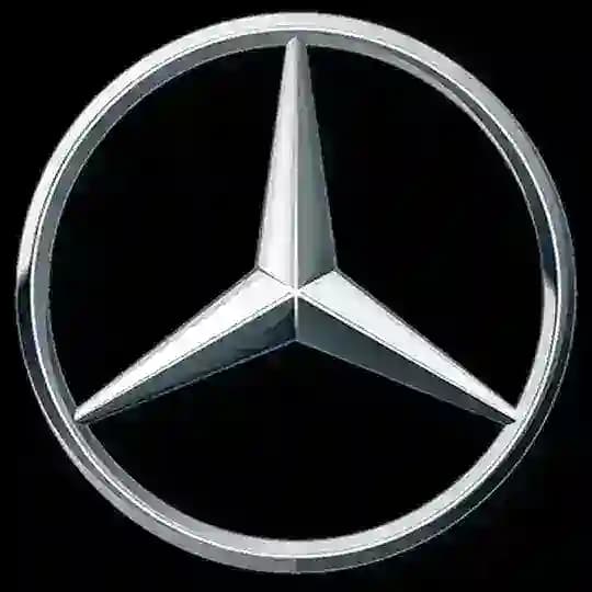 Mercedes Benz®