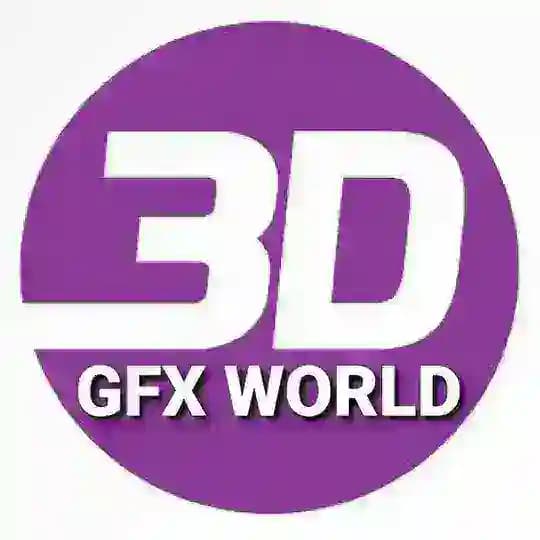 3D Graphics World