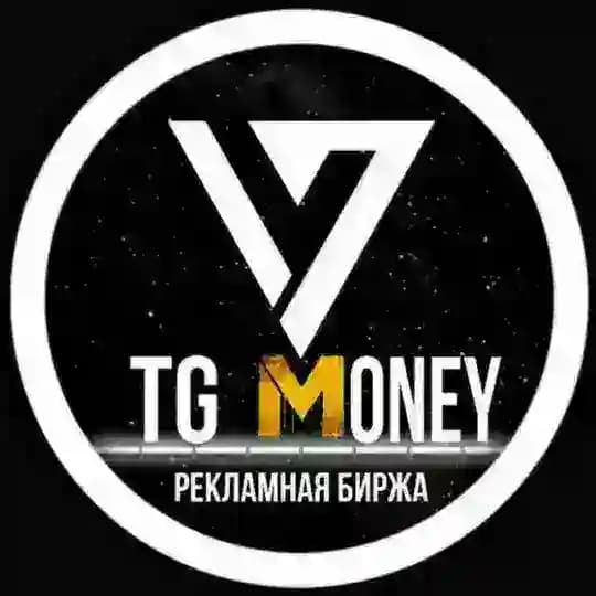 TG MONEY - Биржа рекламы в Telegram