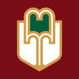 🏛 МайкопскийГТУ Profile