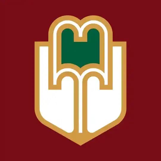 🏛 МайкопскийГТУ Profile