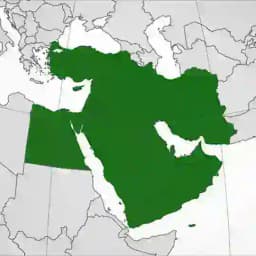 Middle East Spectator — MES Profile