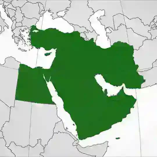 Middle East Spectator — MES Profile