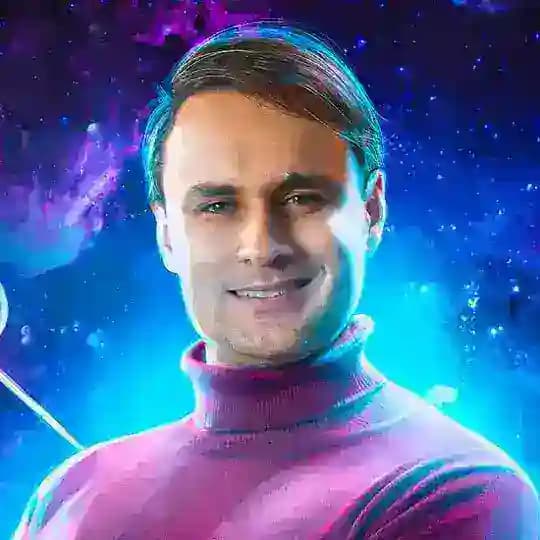 Михаил Лидин