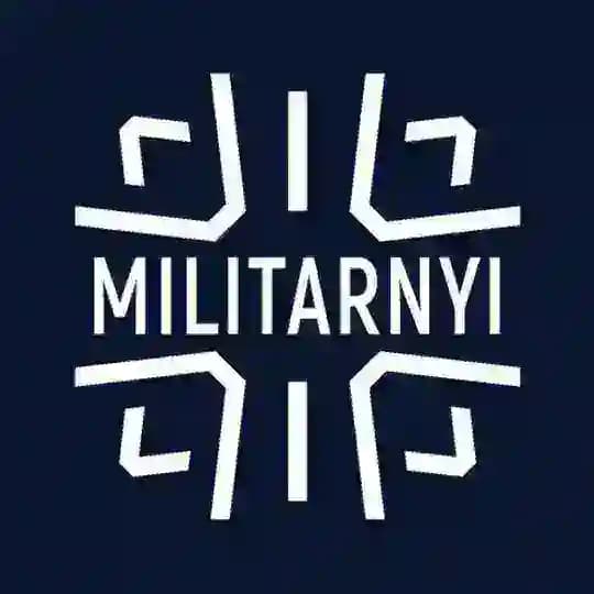Мілітарний Profile