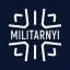 Мілітарний