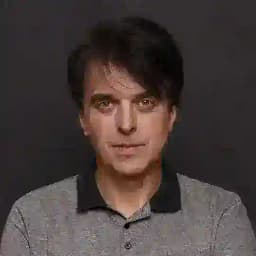 Військовий адвокат Валерій Макеєв Profile