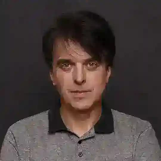 Військовий адвокат Валерій Макеєв Profile