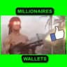 🇬🇧🇪🇸 MILLIONAIRES WALLETS
