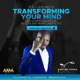 Mindset Transformation Africa w/ Ministamike Profile