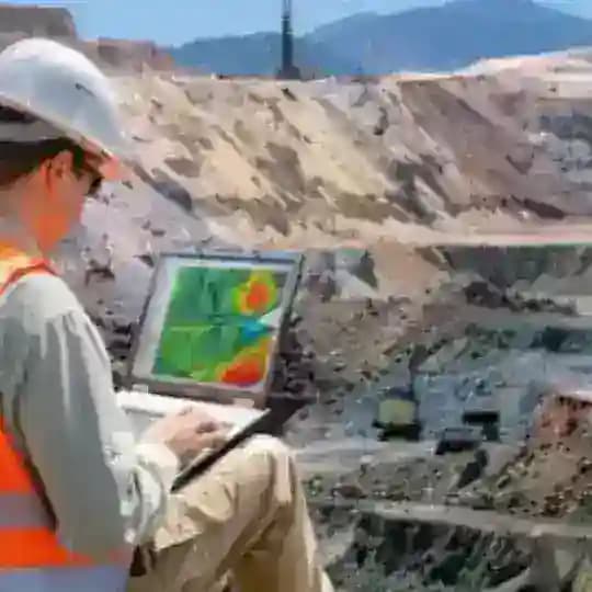 Mining Engineers | Горные инженеры