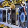 Mining hardware hub